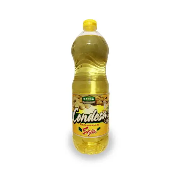 Aceite de Soja Condesa 1lt