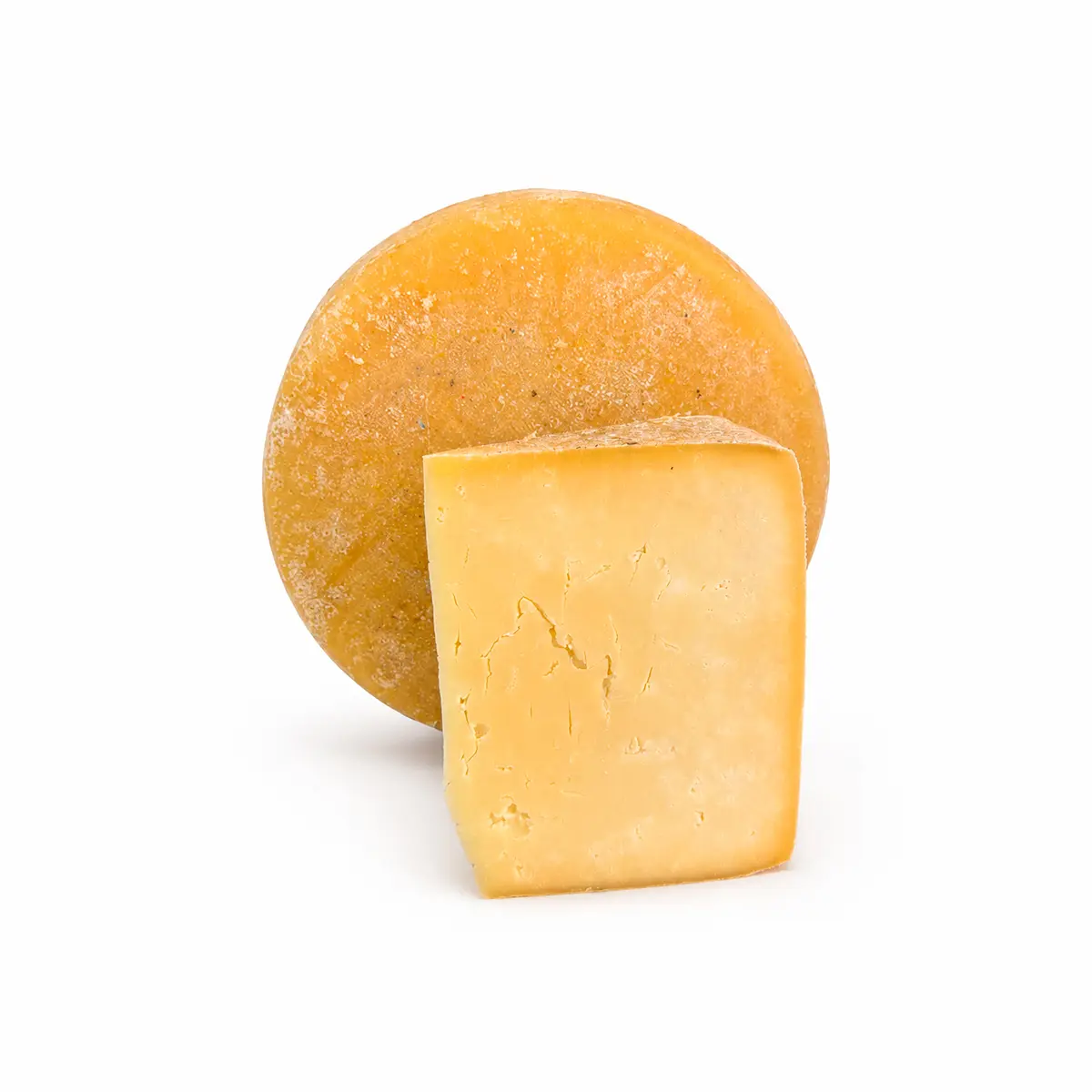 Queso parmesano