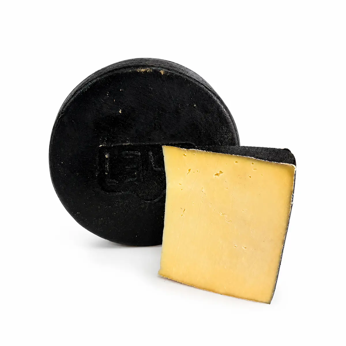 Queso Semiduro Oferta