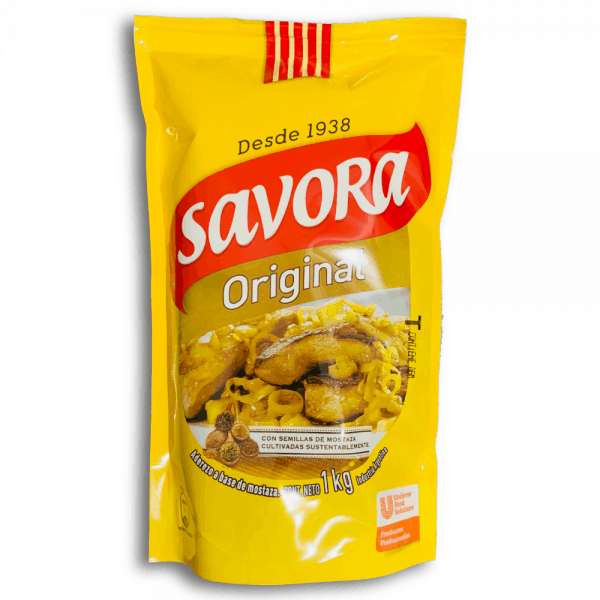 Savora 1kg