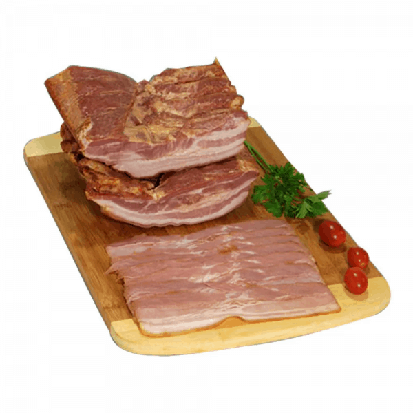 Panceta Ahumada Picorell