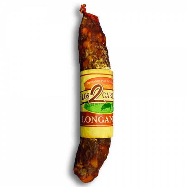 Factura Seca 2 carlitos Longaniza