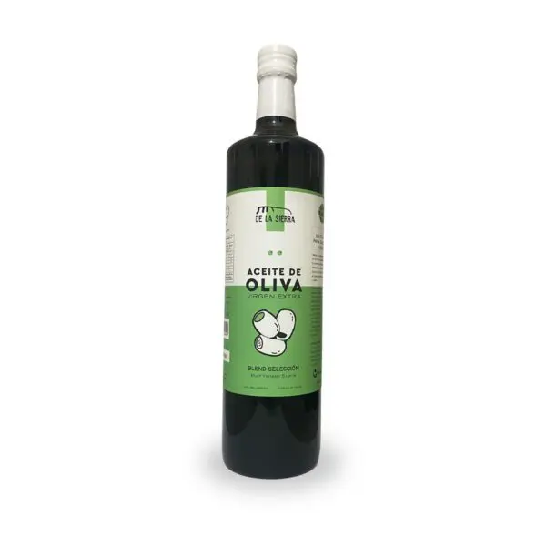 Aceite Oliva de la Sierra 1lt