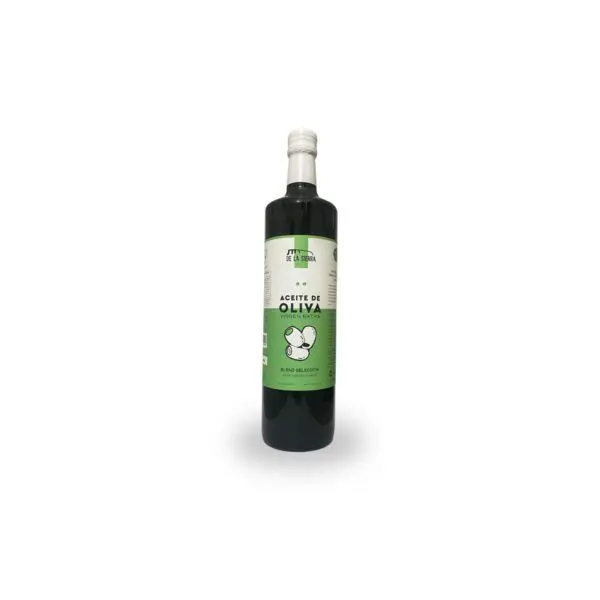 Aceite Oliva de la Sierra Blend Seleccion 250ml