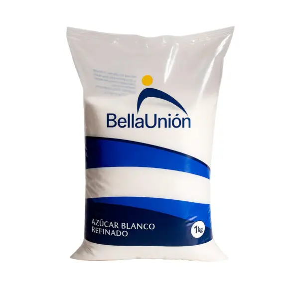 Azúcar Bella Unión x 1kg.