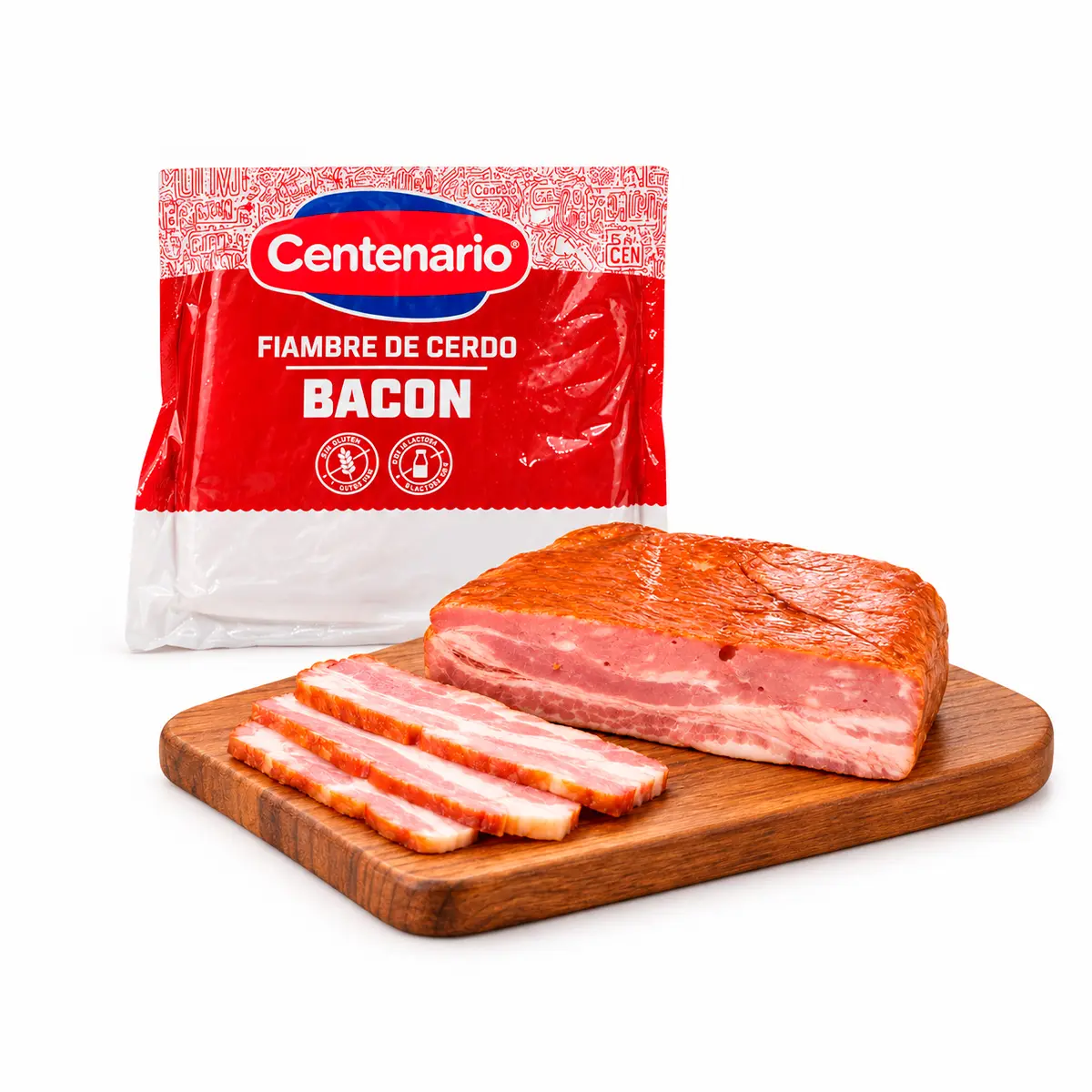 Panceta Bacon Centenario