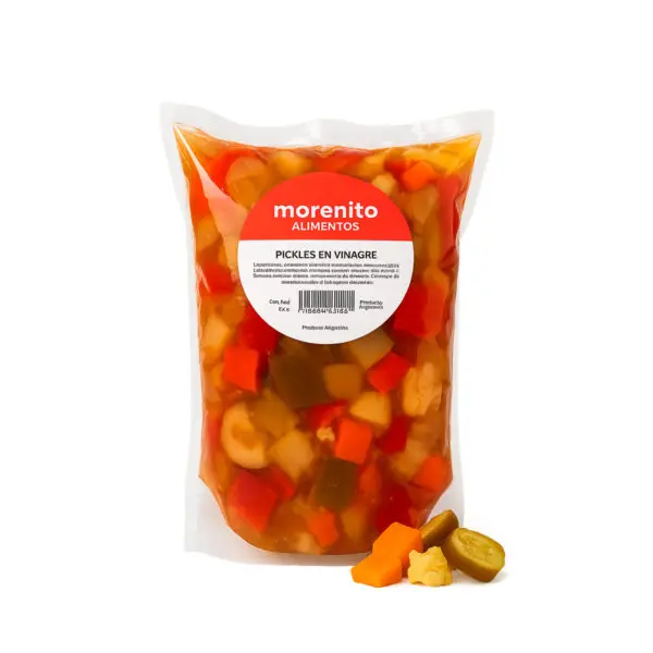 Pickles 1kg