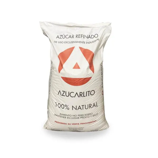 Azúcar Azucarlito 25 kg