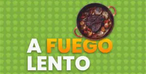 Cocinar a fuego lento
