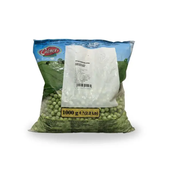 Arvejas Culinex 1kg