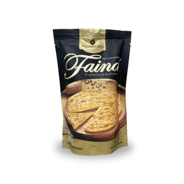 Faina Molino Guido 200 g