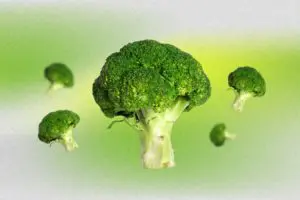 Brocoli beneficios