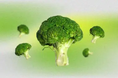 Brocoli beneficios